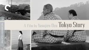 Backdrop to the movie "Tokyo Story" #663374