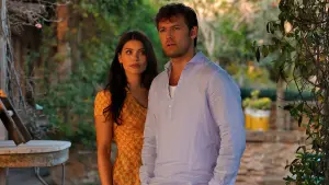 Backdrop to the movie "Under the Stars" #782237