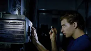 Backdrop to the movie "Voyagers" #310491