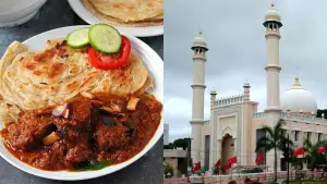 Backdrop to the movie "Param Sundari" #648835