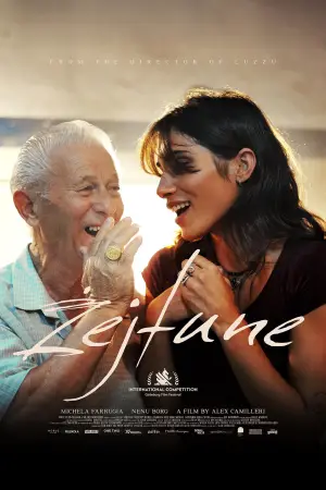 Poster to the movie "Zejtune" #542985