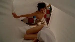 Backdrop to the movie "Suicide Club" #797795