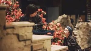 Backdrop to the movie "1st Kiss" #569383