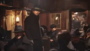 Backdrop to the movie "Harbin" #646634