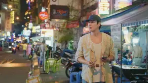 Backdrop to the movie "Love Barista" #631219