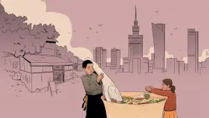 Backdrop to the movie "The Taste of Pho" #712070