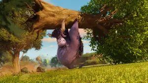 Backdrop to the movie "The Garfield Movie" #570847