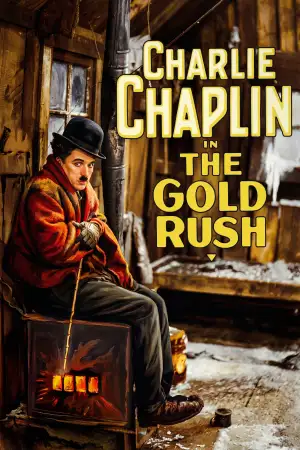 The Gold Rush