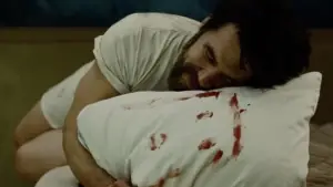 Backdrop to the movie "Oldboy" #807338