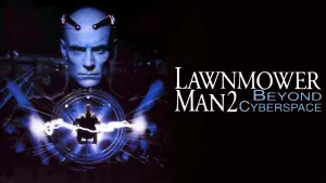 Backdrop to the movie "Lawnmower Man 2: Beyond Cyberspace" #937132