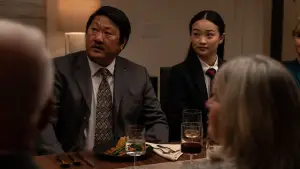 Backdrop to the movie "Bad Genius" #684676