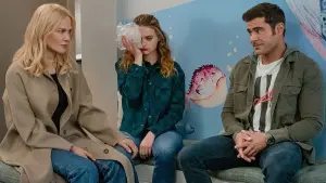 Backdrop to the movie "A Family Affair" #486993