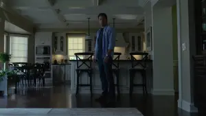 Backdrop to the movie "Gone Girl" #555211