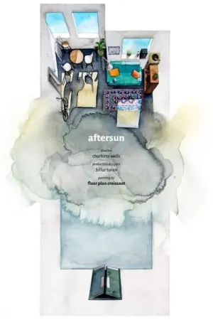 Poster to the movie "Aftersun" #54209