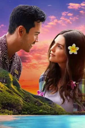 Poster to the movie "Aloha Heart" #702139
