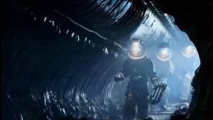 Backdrop to the movie "Alien" #548836