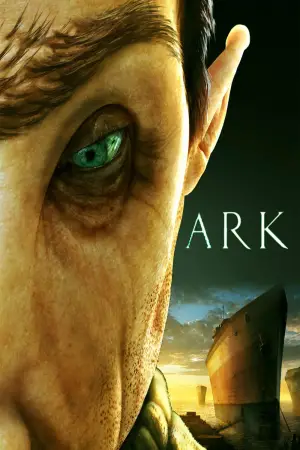 Poster to the movie "ARK" #714850