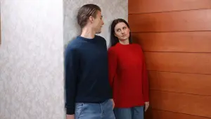 Backdrop to the movie "Avalanche of Love" #393535