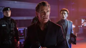 Backdrop to the movie "The Running Man" #514100