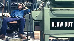 Backdrop to the movie "Blow Out" #785622