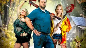 Watch film Cottage Country | Cottage Country Official Trailer #1 (2012) - Malin Akerman Movie HD