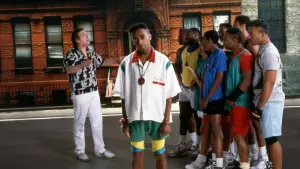 Backdrop to the movie "Do the Right Thing" #708492