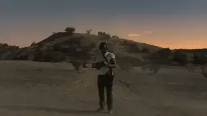 Backdrop to the movie "Eddington" #778812