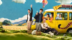 Backdrop to the movie "Every Dog Has Its Day" #778778