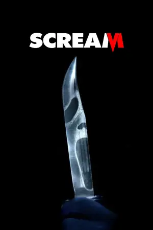 Poster to the movie "Scream VI" #912080