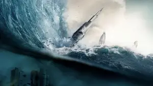 Backdrop to the movie "Geostorm" #625249