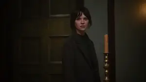 Backdrop to the movie "Heretic" #574901