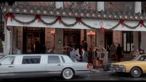 Backdrop to the movie "Home Alone 2: Lost in New York" #567357