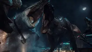 Backdrop to the movie "Jurassic World" #578715