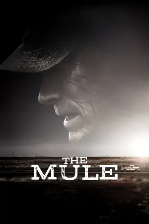 Poster to the movie "The Mule" #69732