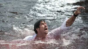 Backdrop to the movie "Piranha 3D" #317777