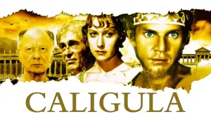 Backdrop to the movie "Caligula" #653180