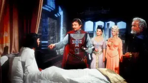 Backdrop to the movie "Prince Valiant" #482497