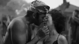 Backdrop to the movie "Samsara" #628881