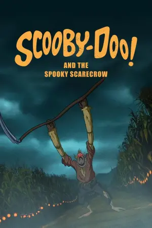Scooby-Doo! and the Spooky Scarecrow