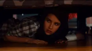 Backdrop to the movie "Scream 4" #769813