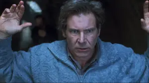 Backdrop to the movie "The Fugitive" #773229