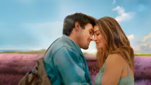 Backdrop to the movie "The Map That Leads to You" #577039