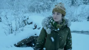 Backdrop to the movie "The Mother" #269670