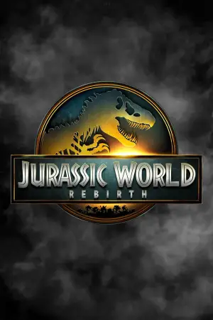 Poster to the movie "Untitled Jurassic World Movie" #512427