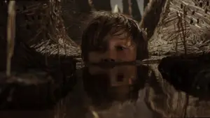 Backdrop to the movie "Where the Wild Things Are" #692174