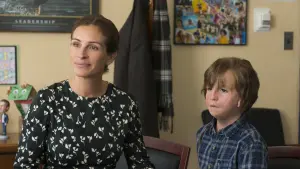 Backdrop to the movie "Wonder" #177350