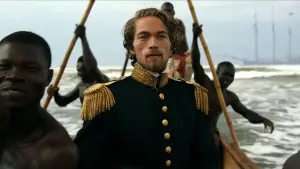 Backdrop to the movie "Gold Coast" #736554