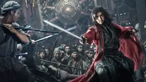 Backdrop to the movie "Sakra" #315226