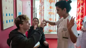 Backdrop to the movie "Second Victims" #719858