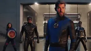 Backdrop to the movie "Doctor Strange in the Multiverse of Madness" #558064